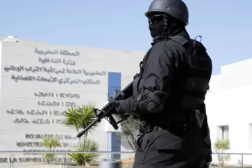 مؤشر انتشار الجريمة المنظمة يضع المغرب في المرتبة 79 عالميا والثانية مغاربيا