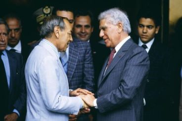 عودة إلى فترة استثنائية في تاريخ العلاقات المغربية الجزائرية