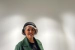 Diaspo #322 : Amal Houdaf retourne aux sources à travers l'art abstrait