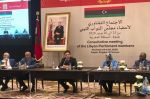 Le Maroc se félicite de la réunion consultative de la Chambre des représentants libyenne à Tanger