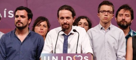 Podemos warns against the “threats” Spanish fishermen are subjected to in the Sahara./Ph. DR