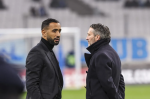 OM : Medhi Benatia suspendu trois mois