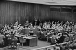 Histoire : L'URSS a utilisé son veto pour soutenir les revendications du Maroc en Mauritanie