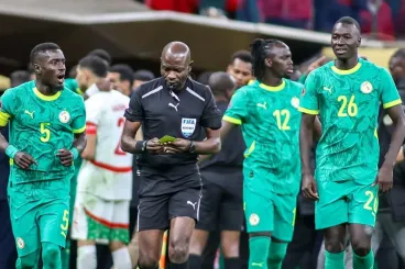 Mondial 2026 : La FIFA sanctionnera automatiquement toute sortie du terrain par des cartons rouges