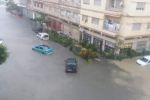 Tanger inondée, routes coupées et pertes humaines