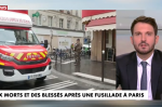 France : Quand CNews invente des liens entre la fusillade de Paris et...la prière du vendredi