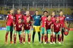 Mondial féminin U17 : Le Maroc quitte la compétition après sa défaite face aux USA