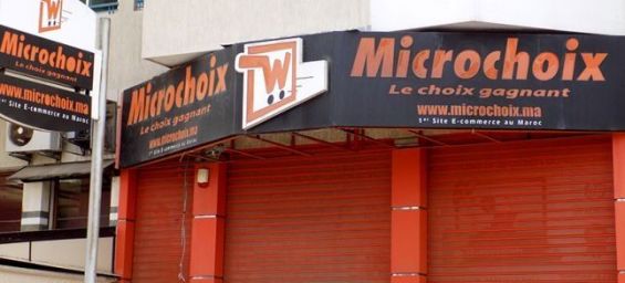 Rencontre passif oujda