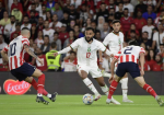 Préparatifs Mondial-2022 : Match nul entre le Maroc et le Paraguay