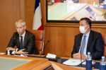 Le ministre français du Commerce extérieur choisi le Maroc pour son 1er déplacement hors UE