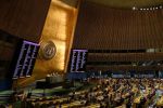 A l'ONU, le Maroc vote pour un cessez-le-feu immédiat à Gaza