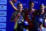 Triathlon : Le Marocain Jawad Abdelmoula sacré champion d'Afrique