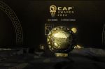 Football : Marrakech accueille les CAF Awards, le 16 décembre 2024