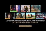 Cinéma : Le FIFM 2023 dévoile sa programmation de 75 films issus de 36 pays