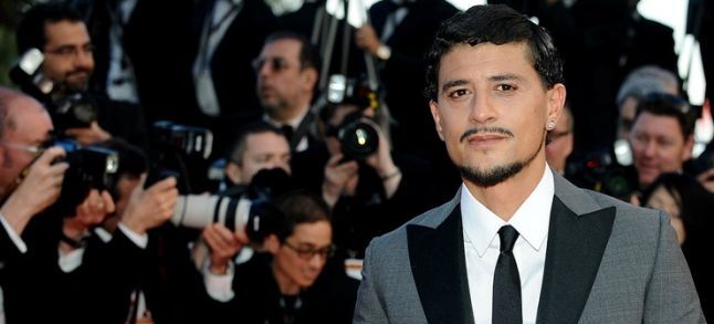 Moroccan-French actor Said Taghmaoui./Ph. DR