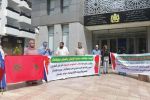 Maroc : Les familles des otages séquestrés au Myanmar appellent à une plus forte mobilisation