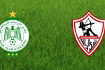 Ligue des Champions : Le match Raja/Zamalek se jouera mercredi 04 novembre