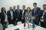 Hydrogène vert : Deux entreprises israélienne et marocaine signent un MoU à la COP27