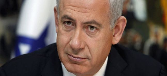Benjamin Netanyahu, Israeli Prime Minister./Ph. DR
