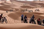 Le Titan Desert revient au Maroc à sa prochaine édition