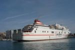 Détroit de Gibraltar : Les compagnies maritimes accusées d'entente sur les prix en 2010