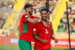 CHAN 2024 : Le Maroc bat la Tanzanie et file en demi-finale