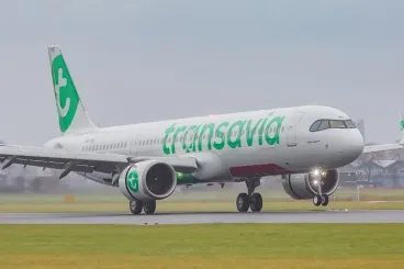 Transavia launches summer Rotterdam–Oujda route