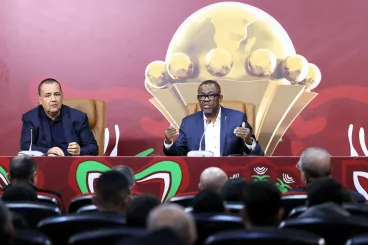 CAN 2025 : Plus d’un million de billets vendus, la CAF promet «la meilleure édition de l’histoire»