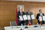 OMPIC : Le Maroc et la Suisse signent un accord sur la propriété intellectuelle