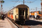 Maroc : La circulation des trains entre régions également suspendue dès lundi à 23h59