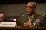Etats-Unis : L'AFRICOM n'envisage pas de transférer son siège au Maroc