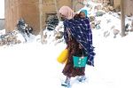 Vague de froid: La Fondation Mohammed V se mobilise en faveur des populations exposées