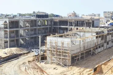 المغرب يخطط لاستثمار 4 مليارات دولار في بناء الفنادق استعدادا لمونديال 2030