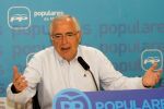 Melilla : Le PP vent debout contre la non-ouverture de la douane commerciale avec le Maroc