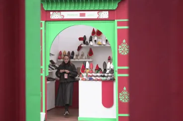AFCON 2025 : Moroccan handicrafts featured in fan zones
