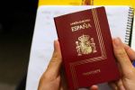 Les Marocains en tête des étrangers naturalisés espagnols en 2019