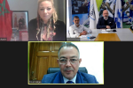 Normalisation Maroc-Israël : Lekjaa et Hasson rapprochent les fédération de football
