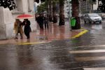 Maroc : Fortes averses orageuses jusqu'à dimanche dans plusieurs provinces