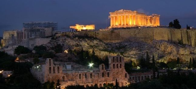 Athens./Ph. DR