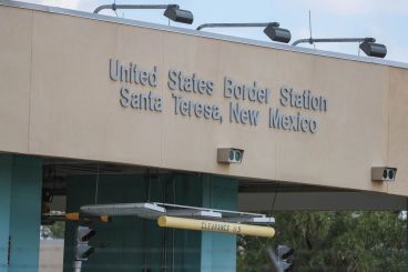 Etats-Unis : Une patrouille frontalière arrête 6 migrants marocains à Santa Teresa