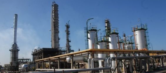 Carlyle is suing a group of its insurers over USD 400 million because of Samir./Ph. DR