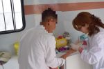Au Maroc, des «occasions ratées» pour le dépistage précoce du VIH