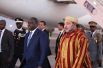 Sahara : Le Sénégal compte ouvrir un consulat à Dakhla