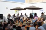 Festival Gnaoua et musiques du monde : «L'arbre à palabres», un entre-deux avec les artistes