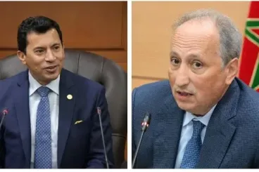 اتصال مغربي–مصري لتهدئة الأجواء بين الجماهير