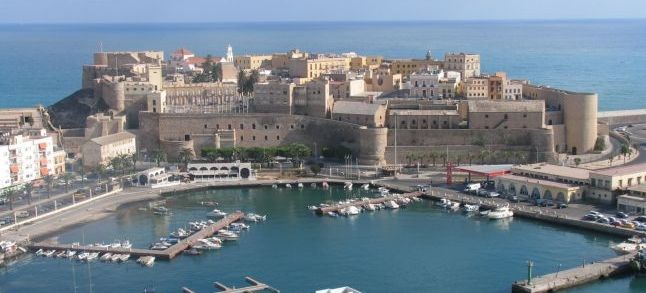 Melilla./Ph. DR