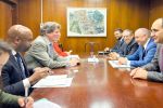 Maroc - Etats-Unis : La commission mixte se réunit autour de l'accord de libre-échange