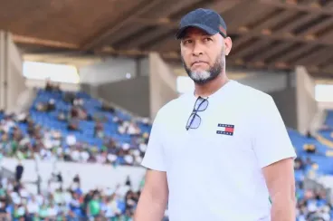 تعيين المغربي عبد اللطيف جريندو مدربا للمنتخب الأردني لأقل من 23 سنة