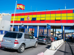 Espagne : Le Sénat exige un calendrier pour la réouverture de la douane de Melilla