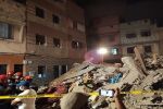 Maroc : 2 morts et 5 blessés dans l'effondrement d'une manufacture de textile